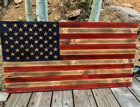 etsy american flag